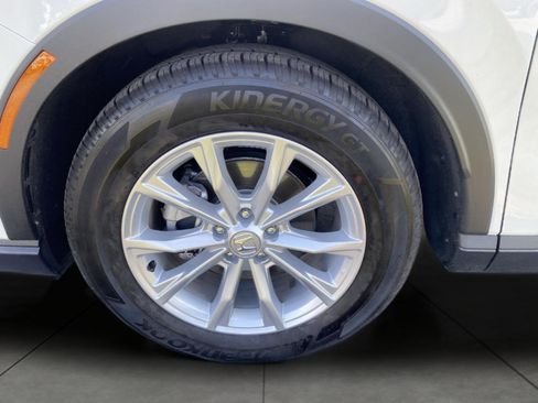 Used 2025 Honda CR-V EX image 6