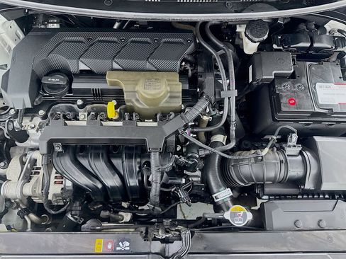 Used 2021 Kia Rio LX image 35