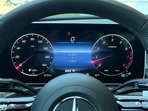 Certified 2023 Mercedes-Benz C 300 Sedan image 32
