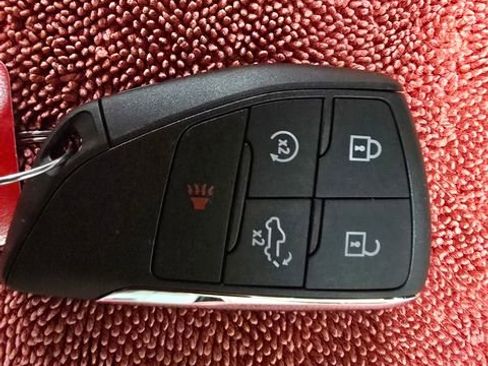 New 2026 GMC Sierra 1500 Elevation image 36