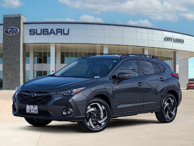 New 2026 Subaru Crosstrek 2.5i Limited AWD/4WD image 1