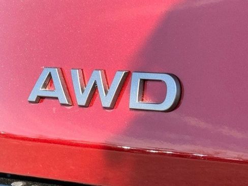 New 2026 Nissan Murano Platinum w/ Cargo Package image 17