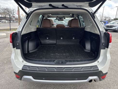 Certified 2021 Subaru Forester Touring w/ Popular Package #2 image 31