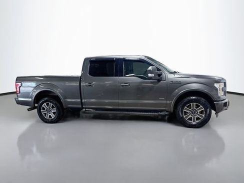 Used 2015 Ford F150 XLT w/ Equipment Group 302A Luxury AWD/4WD image 5