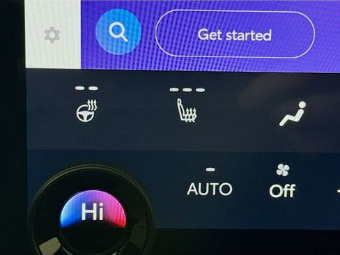 New 2026 Toyota bZ image 19