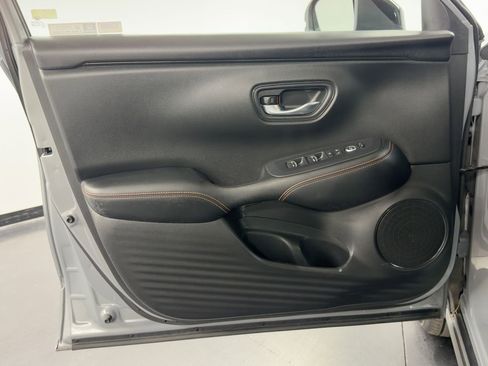 Certified 2023 Honda HR-V Sport image 14