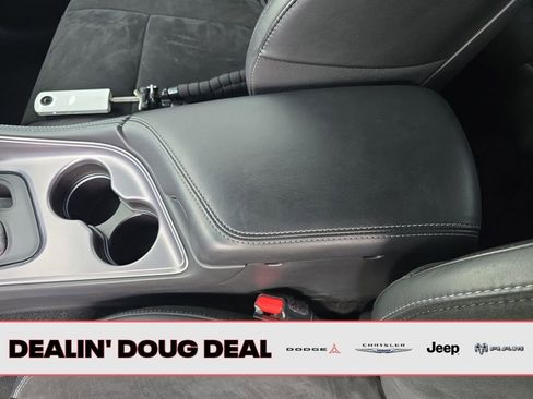 Used 2023 Dodge Challenger R/T Scat Pack image 25