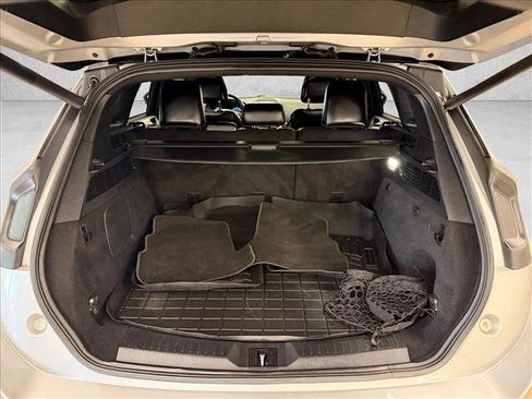 Used 2015 Lincoln MKC FWD w/ Equipment Group 101A Select image 7
