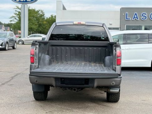 Used 2011 Ford F150 FX2 RWD image 29