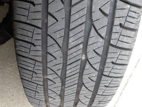 Used 2012 Ford Edge SEL FWD image 27