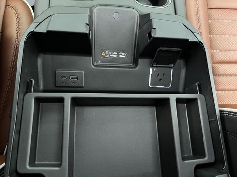 New 2026 GMC Sierra 1500 Denali Ultimate AWD/4WD image 39