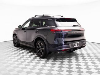 New 2026 INFINITI QX60 Autograph w/ Dark Cargo Package video 3