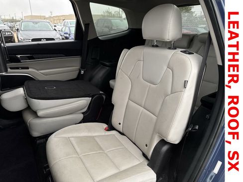 Used 2023 Kia Telluride SX image 29