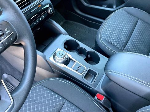 New 2026 Ford Escape Active w/ Tech Pack #1 image 7