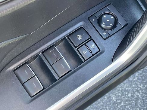 Used 2023 Toyota RAV4 SE w/ Convenience Package AWD/4WD image 19