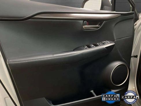 Used 2018 Lexus NX 300 FWD image 29