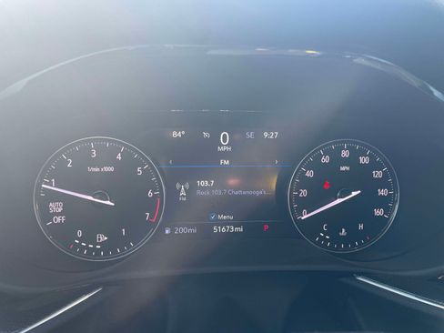Used 2023 Buick Envision Essence FWD image 11
