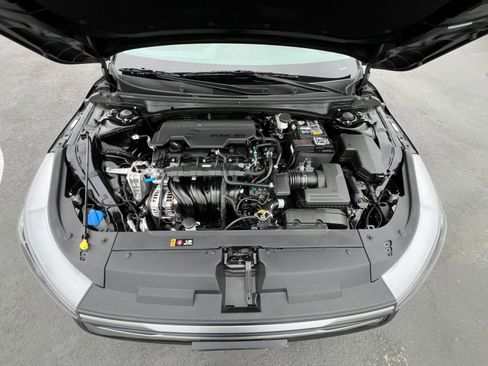 Used 2025 Kia K4 FWD image 37