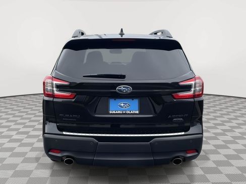 Used 2023 Subaru Ascent Onyx Edition Limited AWD/4WD image 14
