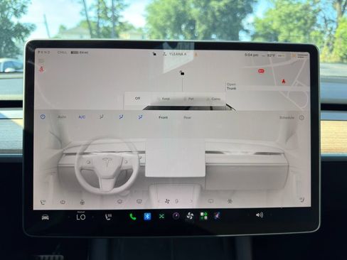 Used 2024 Tesla Model Y Performance AWD/4WD image 30