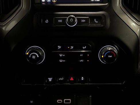 Used 2022 Chevrolet Silverado 3500 W/T w/ WT Convenience Package image 25