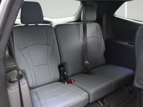 Used 2023 Buick Enclave Premium w/ Experience Buick Package FWD image 14