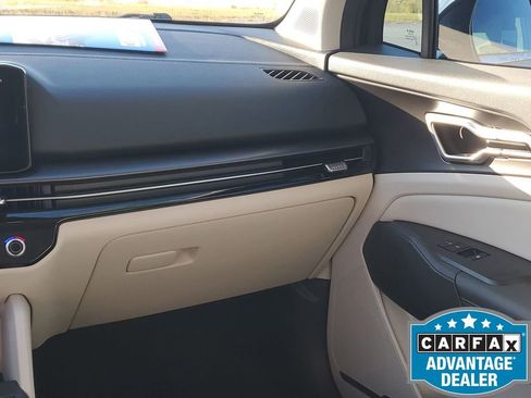 Used 2026 Kia Sportage EX image 28