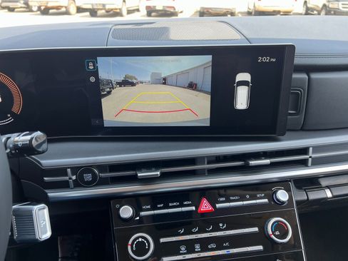 New 2025 Hyundai Santa Fe SE FWD image 29
