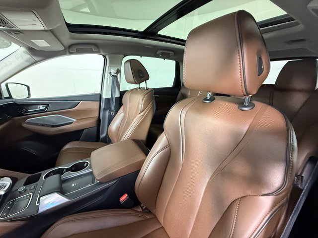 Used 2024 Acura MDX w/ Advance Package AWD/4WD image 16