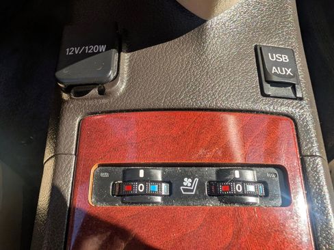 Used 2010 Lexus HS 250h FWD image 36