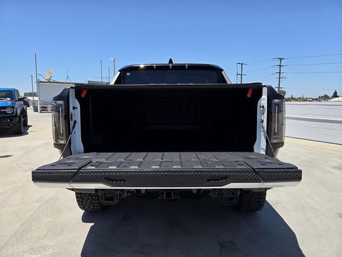 Used 2022 GMC Hummer EV Edition 1 w/ LPO, Illumination Package AWD/4WD image 28