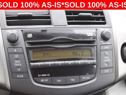 Used 2010 Toyota RAV4 Sport image 33