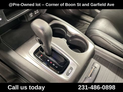 Used 2020 Honda Pilot EX-L image 21