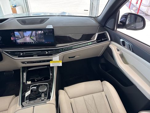 New 2026 BMW X5 xDrive40i image 51
