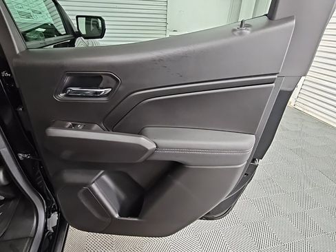 New 2026 GMC Canyon Elevation w/ Convenience Package image 37