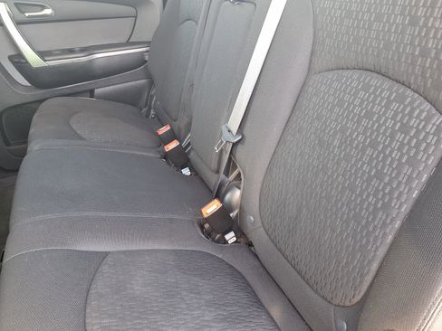 Used 2012 GMC Acadia SL w/ Preferred Package image 6