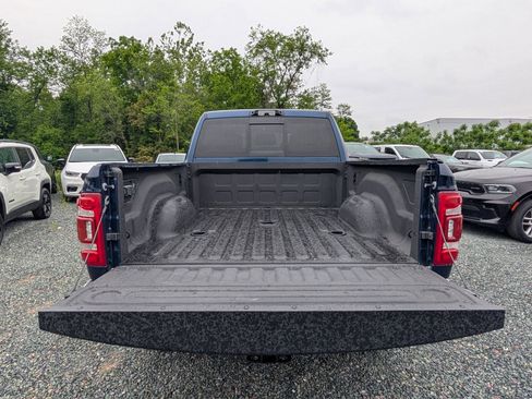 Used 2022 RAM 3500 Laramie AWD/4WD image 15