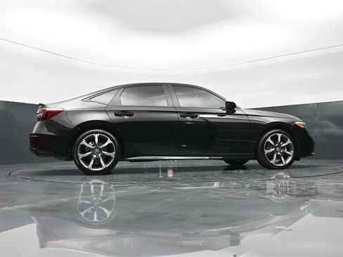 Used 2026 Honda Civic Sport Touring image 44