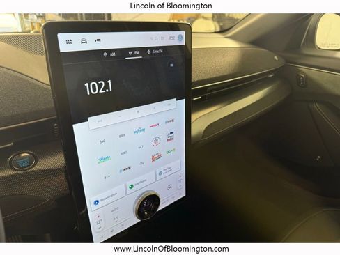 Used 2024 Ford Mustang Mach-E GT image 43