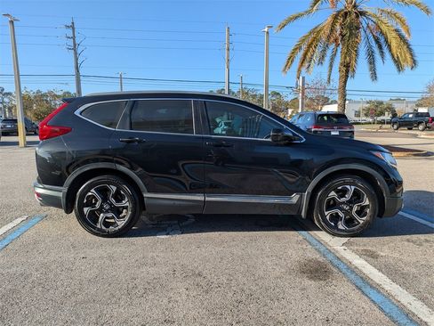 Used 2017 Honda CR-V Touring image 15