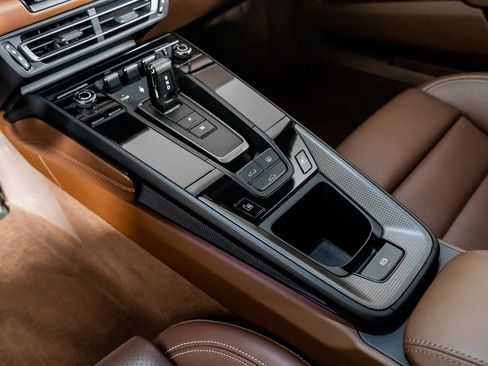 Used 2024 Porsche 911 Carrera 4 GTS image 32