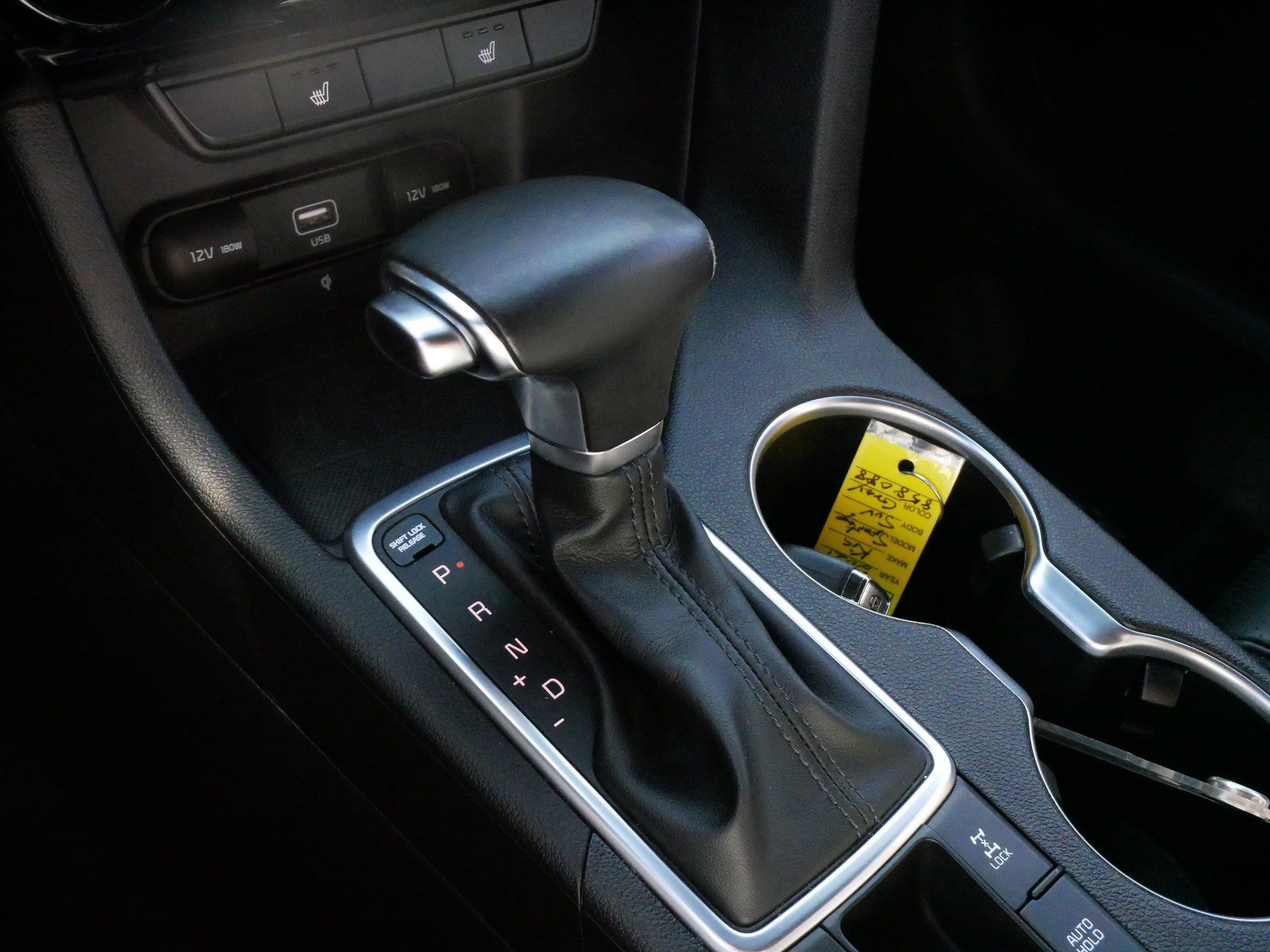 Used 2021 Kia Sportage S w/ S AWD Premium Package image 24
