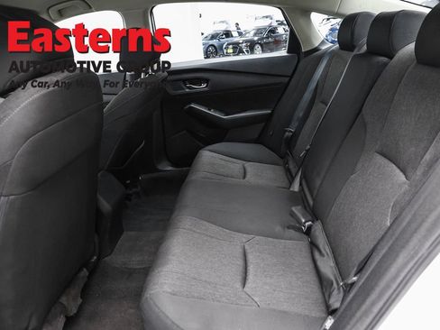 Used 2023 Honda Accord LX image 20