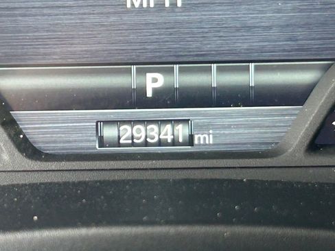 Used 2025 RAM 1500 Big Horn RWD image 43