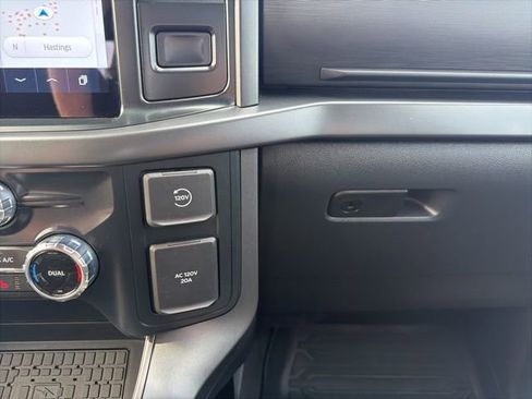 Certified 2024 Ford F150 XLT AWD/4WD image 27