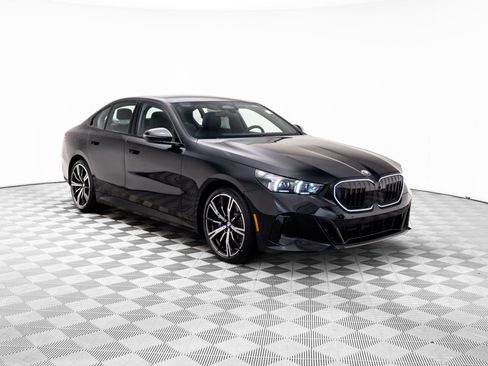 New 2026 BMW 530i xDrive 530i xDrive image 7