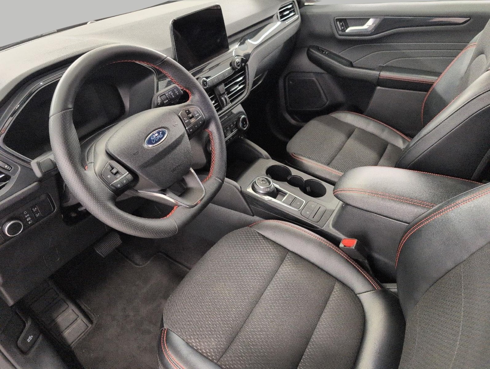 Used 2025 Ford Escape ST-Line AWD/4WD image 10
