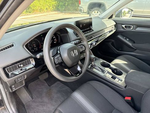 Used 2024 Honda Civic LX image 21