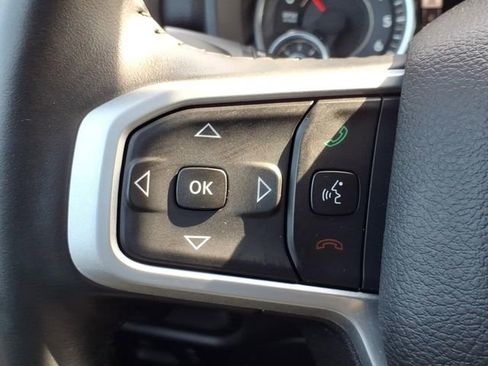 Certified 2023 RAM 1500 Big Horn image 20