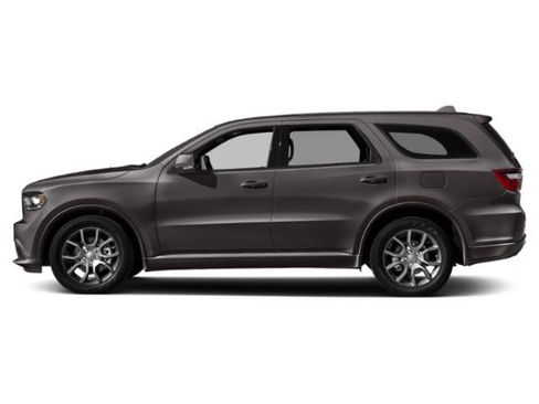 Used 2019 Dodge Durango R/T w/ Technology Group RWD image 3